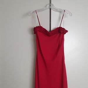 Long formal dress. Like new, excellent conditions.